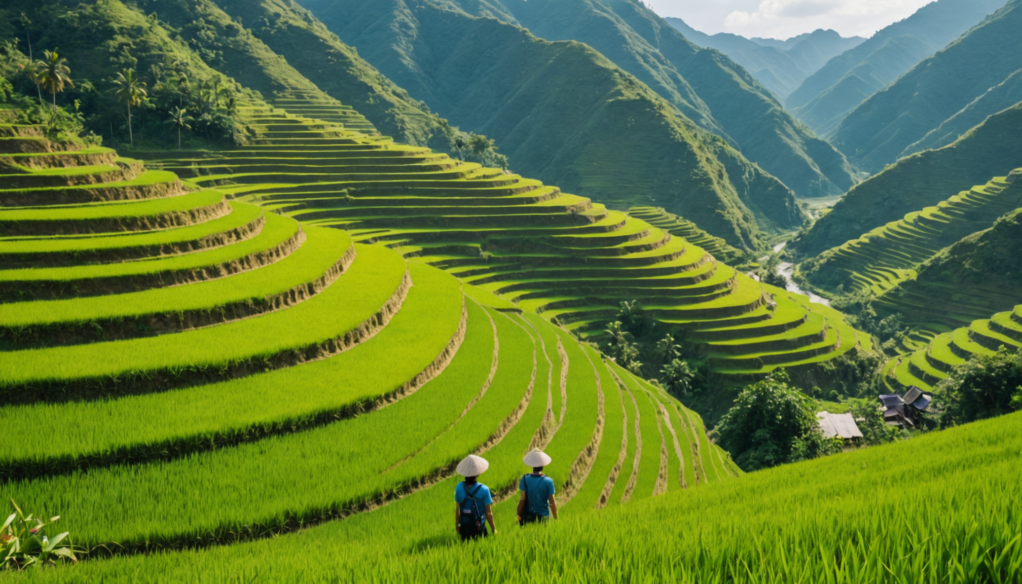 découvrez comment voyager en solo au vietnam en toute sécurité, avec nos conseils pratiques pour faire des rencontres authentiques et profiter pleinement de votre aventure.