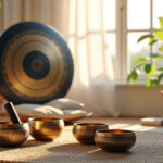 découvrez les bienfaits de la méditation sonore avec les bols tibétains et les gongs. explorez comment ces instruments traditionnels apaisent l’esprit, réduisent le stress et favorisent le bien-être intérieur.