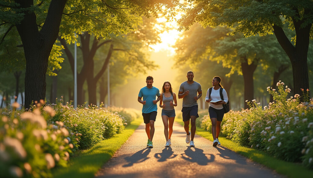 découvrez comment la méthode des petits pas peut vous aider à atteindre vos objectifs personnels et professionnels en avançant de façon progressive et efficace, étape par étape.