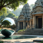 découvrez comment réussir l’harmonisation entre pièces anciennes et éléments modernes pour créer un intérieur unique, tendance et élégant. conseils, astuces et inspirations pour sublimer votre décoration.