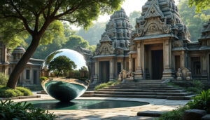 découvrez comment réussir l’harmonisation entre pièces anciennes et éléments modernes pour créer un intérieur unique, tendance et élégant. conseils, astuces et inspirations pour sublimer votre décoration.