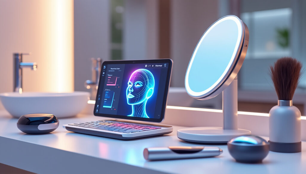 découvrez les accessoires beauté high-tech incontournables de 2025 : innovations, tendances et conseils pour sublimer votre routine beauté avec les dernières technologies.