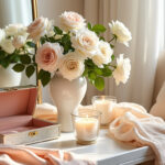 découvrez notre sélection d’accessoires déco féminins incontournables pour sublimer votre intérieur avec élégance. inspirez-vous de nos conseils pour choisir les meilleurs objets tendance, alliant douceur, raffinement et touche personnelle.