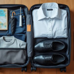 découvrez la liste incontournable des essentiels à emporter dans votre valise pour voyager léger et serein, quelle que soit votre destination. simplifiez la préparation de vos bagages avec nos conseils pratiques !