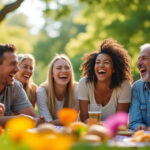 découvrez comment le rire améliore votre santé physique et mentale : réduction du stress, bien-être émotionnel, renforcement du système immunitaire et augmentation de l’énergie au quotidien.