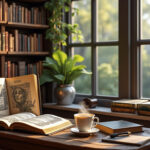 découvrez une sélection incontournable de livres de décoration pour enrichir votre bibliothèque et trouver l'inspiration pour sublimer votre intérieur.