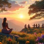 explorez les différentes pratiques spirituelles qui accompagnent le voyage : rituels, méditation, rencontres et conseils pour enrichir votre expérience de découverte, trouver l’équilibre et voyager en pleine conscience.