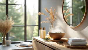 découvrez les secrets des rituels beauté scandinaves : des soins naturels, des routines minimalistes et des astuces bien-être pour une peau éclatante et saine, inspirées par la pureté du nord.