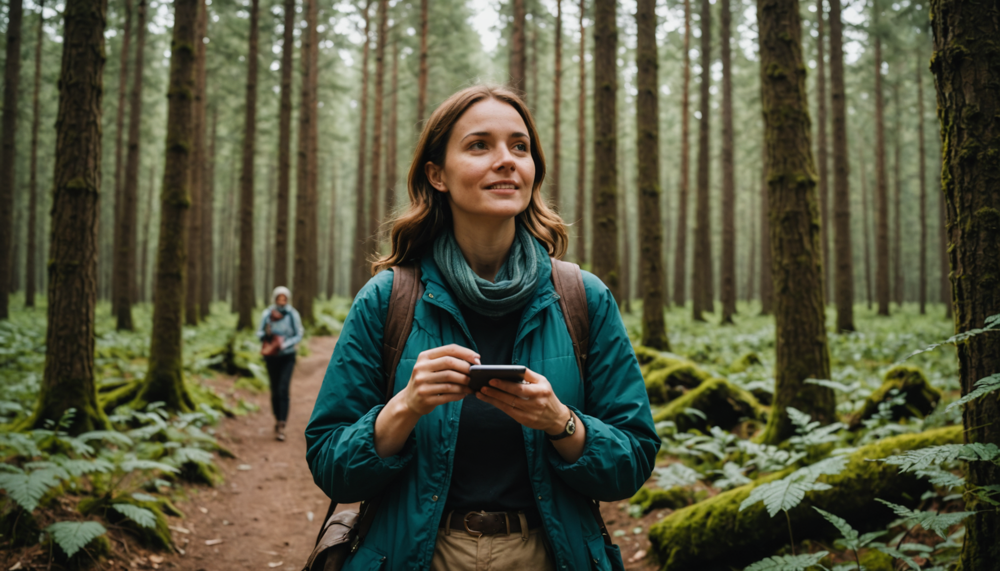 découvrez les histoires inspirantes de femmes audacieuses qui parcourent le monde. à travers ces portraits de voyageuses modernes, explorez leurs expériences, conseils et aventures aux quatre coins du globe.