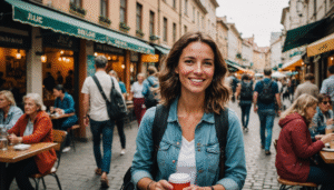 découvrez les histoires inspirantes de voyageuses modernes, leurs expériences autour du monde et leurs conseils pour explorer la planète avec audace et authenticité.