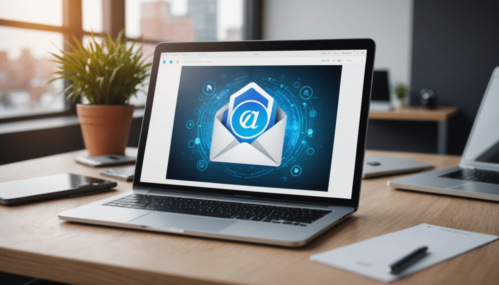 découvrez pourquoi proton mail est le choix idéal pour protéger votre vie privée en 2025. apprenez comment ce service sécurisé garantit la confidentialité de vos emails face aux menaces numériques actuelles.