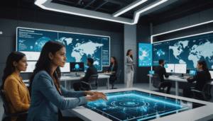 découvrez comment chatgot transforme l’intelligence artificielle en 2025 grâce à ses innovations uniques, son approche intuitive et son impact majeur sur la façon dont nous interagissons avec la technologie.