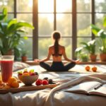 découvrez 10 rituels bien-être du matin faciles à adopter pour booster votre énergie et démarrer chaque journée du bon pied. conseils et astuces pour un réveil en pleine forme !