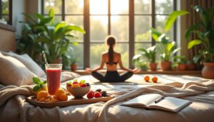 découvrez 10 rituels bien-être du matin faciles à adopter pour booster votre énergie et démarrer chaque journée du bon pied. conseils et astuces pour un réveil en pleine forme !