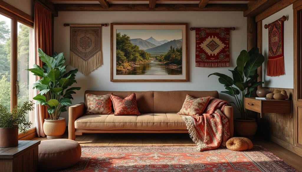 découvrez comment insuffler l’âme d’un pays à votre décoration intérieure grâce à des astuces, inspirations et conseils pour un intérieur authentique qui voyage et raconte une histoire unique.