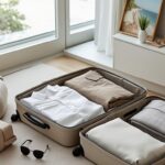 découvrez comment créer une garde-robe capsule pratique et élégante pour voyager léger. astuces, conseils et idées pour optimiser vos tenues et gagner de la place dans vos bagages !