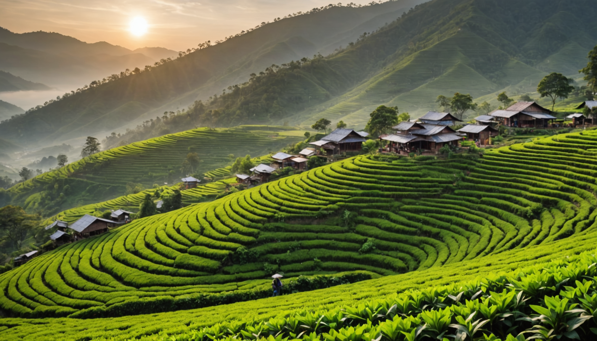 découvrez des idées de voyages hors des sentiers battus en asie : explorez des destinations méconnues, vivez des expériences authentiques et laissez-vous surprendre loin des itinéraires touristiques classiques.