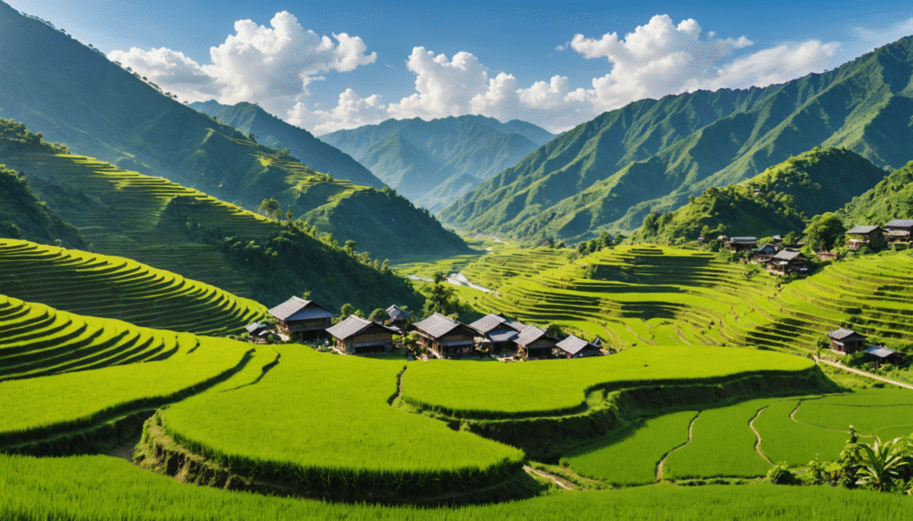 découvrez des idées de voyages hors sentiers battus en asie : explorez des destinations insolites, vivez des expériences authentiques et laissez-vous surprendre par des lieux méconnus loin des circuits touristiques classiques.