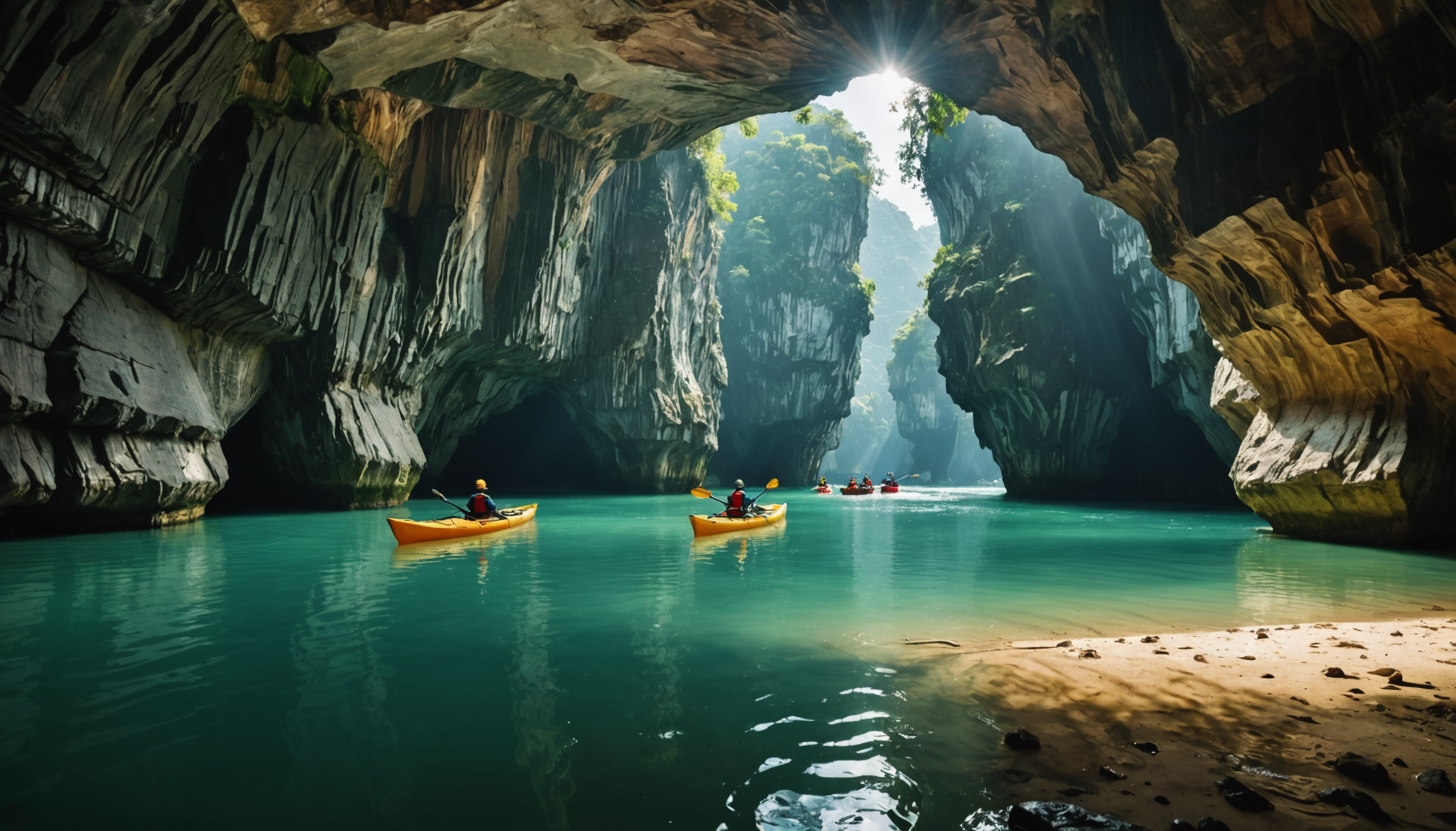 découvrez des idées de voyages uniques en asie : explorez des destinations insolites, loin des circuits touristiques classiques, pour une expérience authentique et inoubliable.