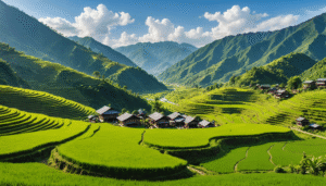 découvrez des idées de voyages hors sentiers battus en asie : explorez des destinations insolites, vivez des expériences authentiques et laissez-vous surprendre par des lieux méconnus loin des circuits touristiques classiques.