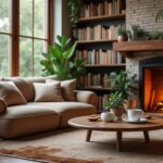 découvrez comment la slow déco transforme votre intérieur en véritable refuge, en privilégiant des choix responsables, durables et apaisants pour créer un espace harmonieux, chaleureux et ressourçant.