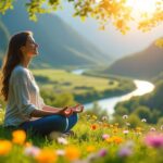 découvrez les nombreux bienfaits de la méditation quotidienne pour votre santé mentale et physique. apprenez comment intégrer cette pratique simple dans votre routine et améliorez votre bien-être au quotidien.