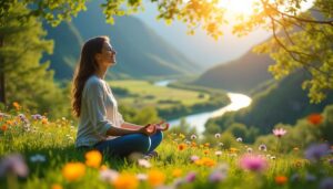 découvrez les nombreux bienfaits de la méditation quotidienne pour votre santé mentale et physique. apprenez comment intégrer cette pratique simple dans votre routine et améliorez votre bien-être au quotidien.