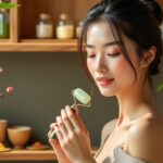découvrez les secrets de beauté traditionnels des femmes japonaises : rituels naturels, soins ancestraux et astuces pour une peau éclatante et un teint parfait.