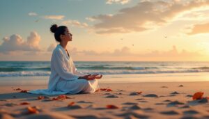 découvrez ce qu'est le lâcher-prise, ses bienfaits et des conseils pratiques pour l’adopter au quotidien afin de mieux gérer le stress et retrouver un équilibre intérieur.