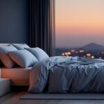 découvrez des conseils pratiques pour instaurer une routine de sommeil réparatrice et améliorer votre bien-être au quotidien.