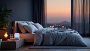 découvrez des conseils pratiques pour instaurer une routine de sommeil réparatrice et améliorer votre bien-être au quotidien.