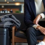 découvrez comment allier confort et élégance lors de vos voyages grâce à nos conseils pratiques pour bien choisir vos tenues et accessoires.