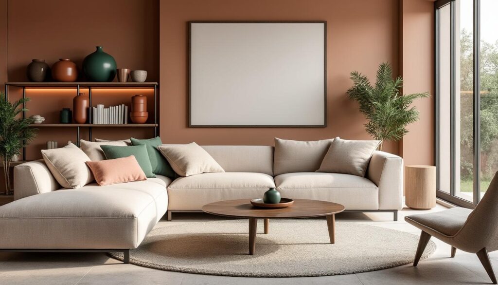 découvrez les couleurs tendance en décoration intérieure pour transformer votre espace avec style et modernité.