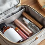 découvrez une routine beauté minimaliste et efficace spécialement conçue pour les voyageuses. simplifiez vos soins tout en restant rayonnante partout où vous allez.