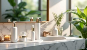 découvrez les étapes essentielles d'une routine skincare efficace : nettoyage, hydratation et protection. comprenez chaque étape pour une peau saine et éclatante au quotidien.