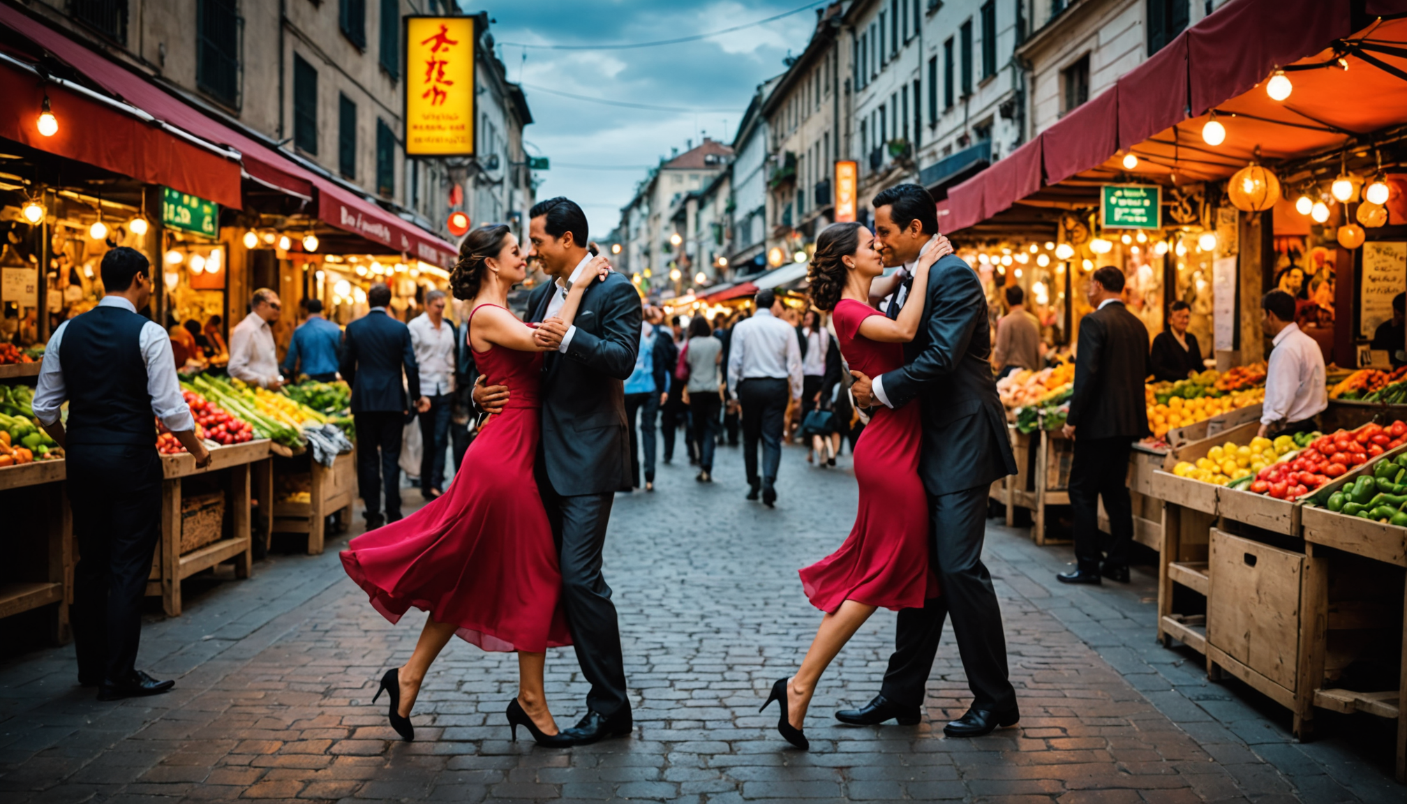 découvrez l'essentiel en 72 heures : explorez les marchés animés, vivez la passion du tango et profitez de vues panoramiques époustouflantes pour un séjour inoubliable.