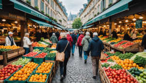 découvrez l’essentiel de la ville en 72 heures : plongez dans l’ambiance des marchés, laissez-vous envoûter par le tango et profitez de vues panoramiques à couper le souffle.