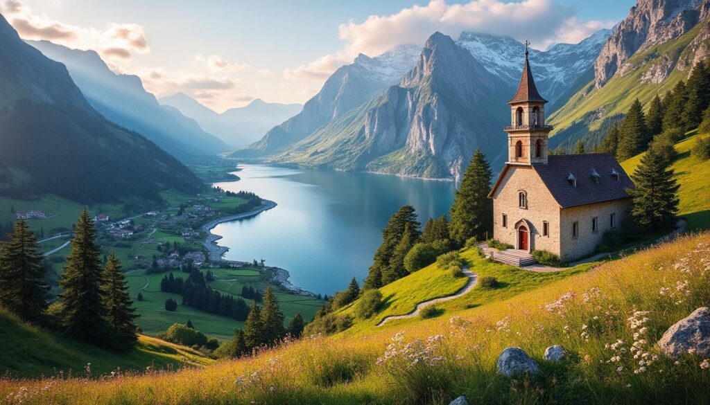 découvrez les meilleures retraites spirituelles à travers l'europe pour vous ressourcer, méditer et retrouver équilibre et sérénité.