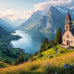 découvrez les meilleures retraites spirituelles à travers l'europe pour vous ressourcer, méditer et retrouver équilibre et sérénité.