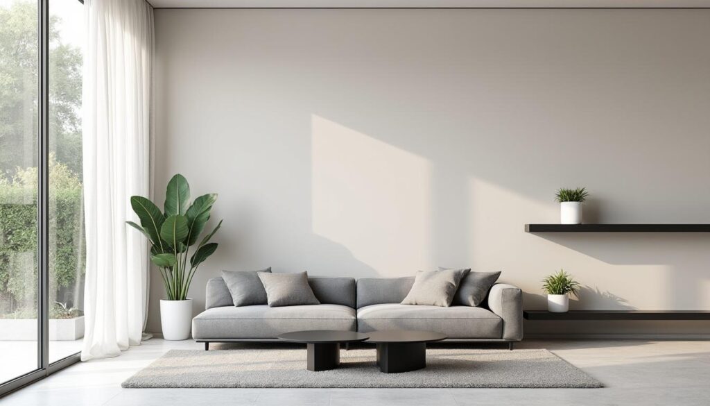 découvrez comment aménager votre espace avec élégance en adoptant le minimalisme, alliant simplicité, fonctionnalité et esthétique épurée pour un intérieur harmonieux.