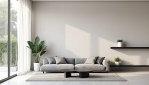 découvrez comment aménager votre espace avec élégance en adoptant le minimalisme, alliant simplicité, fonctionnalité et esthétique épurée pour un intérieur harmonieux.