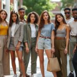 découvrez les marques de mode éthique qui gagnent en popularité en alliant style, respect de l'environnement et responsabilité sociale.