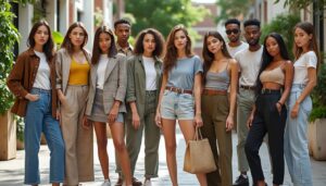 découvrez les marques de mode éthique qui gagnent en popularité en alliant style, respect de l'environnement et responsabilité sociale.