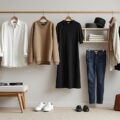 découvrez les 10 pièces intemporelles indispensables à avoir dans votre dressing pour un style élégant et toujours tendance, quelles que soient les saisons.