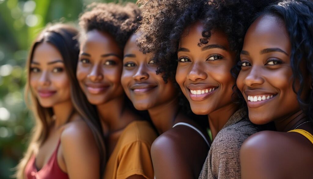 découvrez nos conseils pour choisir le fond de teint idéal en fonction de votre type de peau et révélez un teint parfait et naturel.