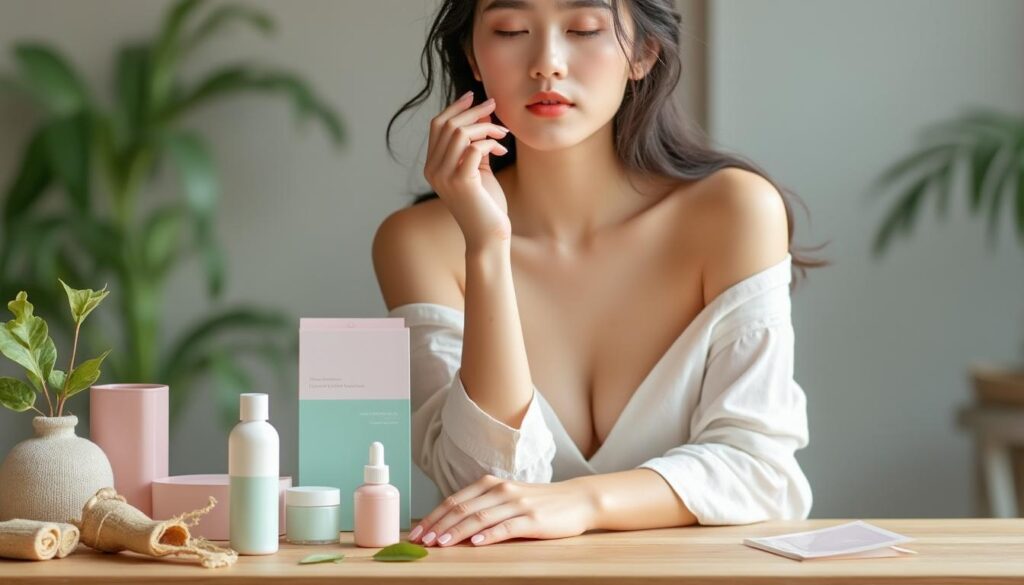 découvrez les astuces beauté incontournables des coréennes pour une peau éclatante et un teint parfait. adoptez leurs secrets naturels et routines efficaces dès aujourd'hui !