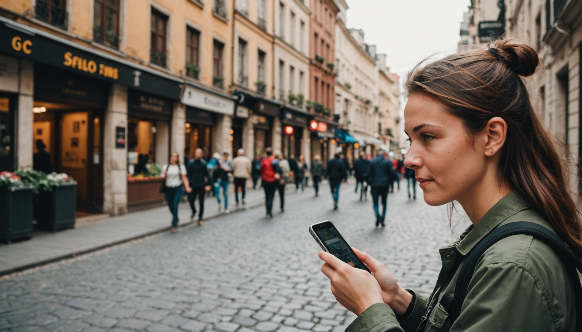 découvrez des itinéraires fiables et sécurisés pour voyager en solo en toute sérénité, en explorant des destinations adaptées aux voyageurs indépendants.