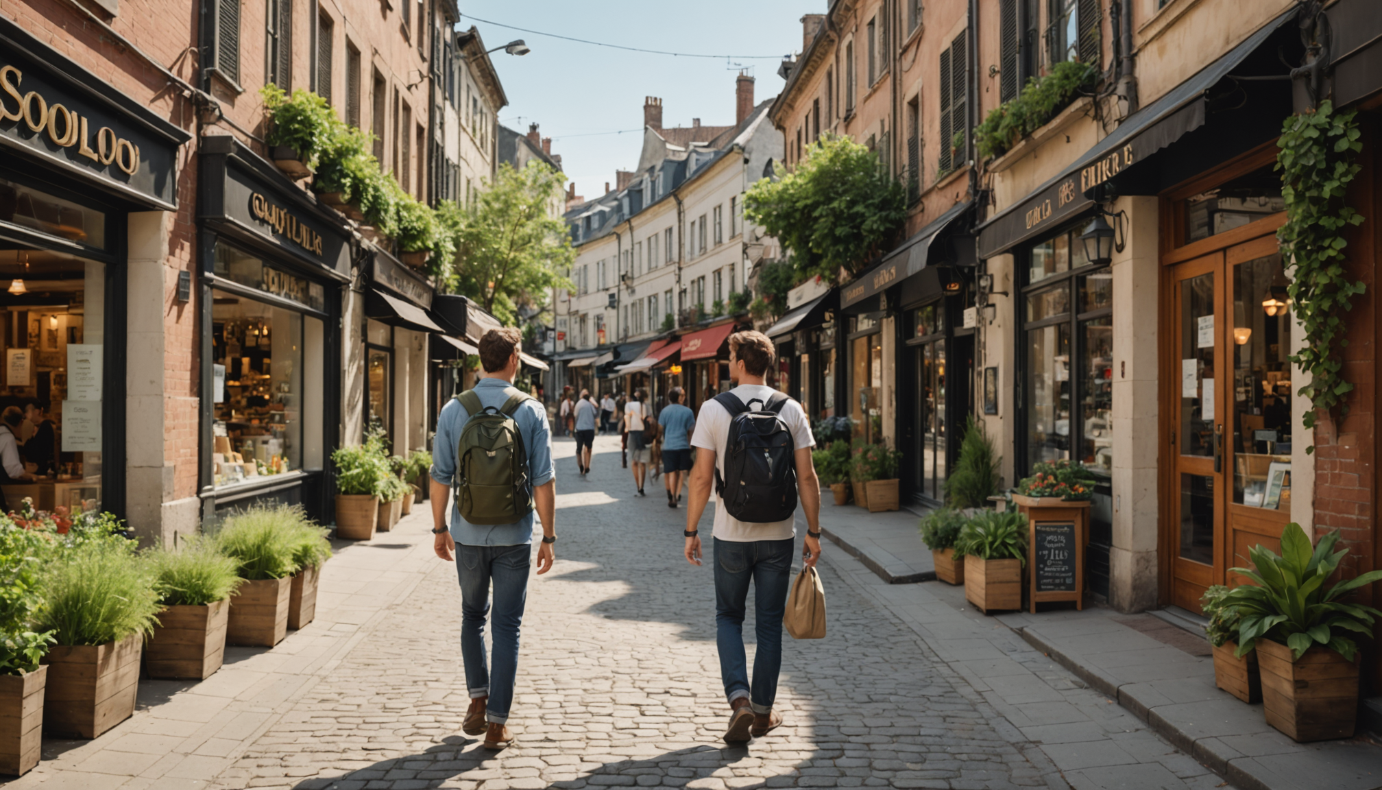 découvrez nos itinéraires sûrs pour voyager en solo en toute tranquillité. conseils pratiques et destinations recommandées pour une aventure en toute sécurité.