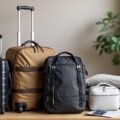 découvrez nos conseils pratiques pour bien choisir votre sac de voyage adapté à vos besoins et partir en toute sérénité.