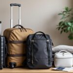découvrez nos conseils pratiques pour bien choisir votre sac de voyage adapté à vos besoins et partir en toute sérénité.